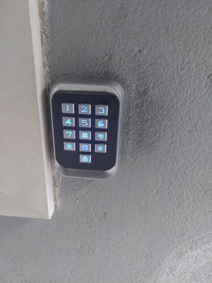 G-in-st Apartmán *